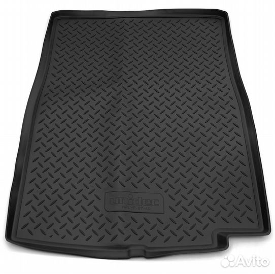 Коврик в багажник BMW 7 F02 Long 2008-2015