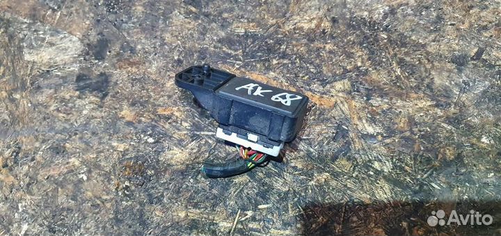 Реле Chevrolet Captiva (C100) 2006-2010