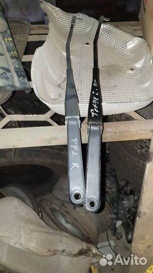 Поводки дворников форд фокус 2