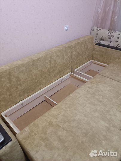 Диван раскладной бу