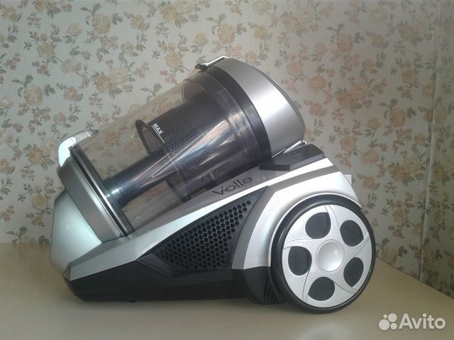 Пылесос Вёлле Кра 308 купить в Екатеринбурге | Товары для дома и дачи ...