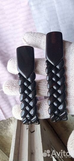 Четки Погон/Перекидные четки из эбонита