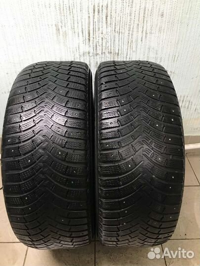 Michelin Latitude X-Ice North 2 265/60 R18