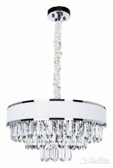 Подвесной светильник Arte Lamp Diadem A1002LM-6CC