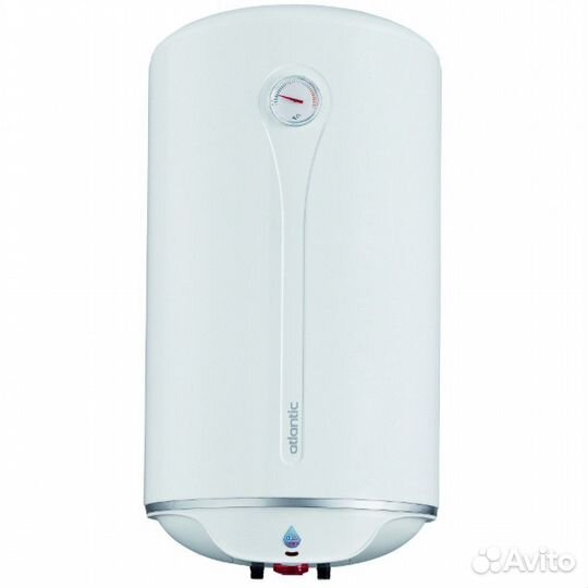 Водонагреватель электрический 50 O'Pro+ вертикальн