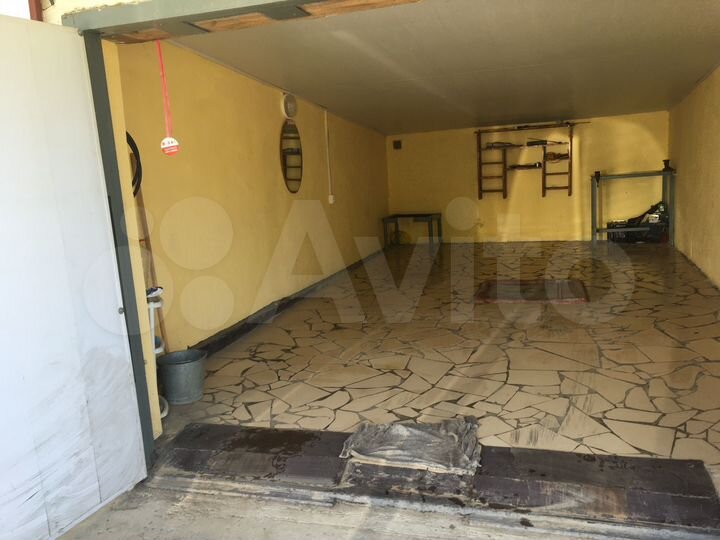 Гараж, 28 м²