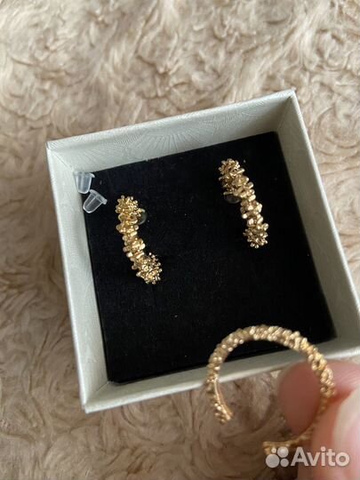 Бижутерия новая