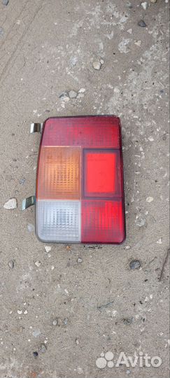 Фонарь задний на ваз 2104