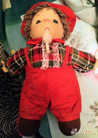 Барбарик из 90-х