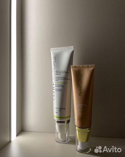 Ultraceuticals Hydropeptide spf 30