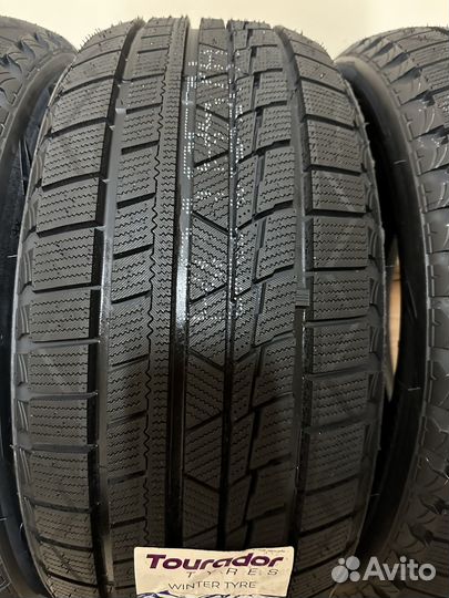 Tourador Winter Pro TSU2 245/50 R18 102W