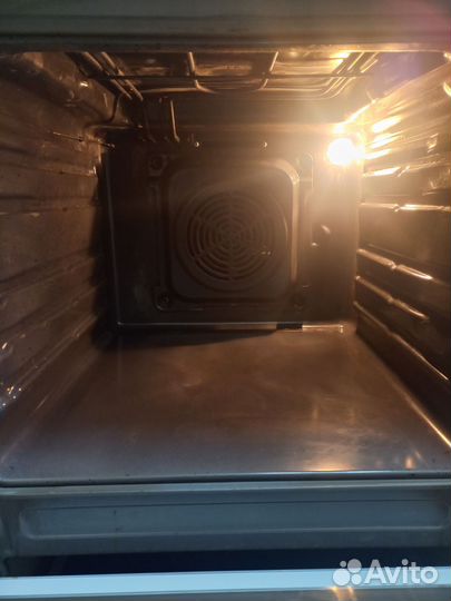 Плита электрическая стеклокерамика (индукционная)