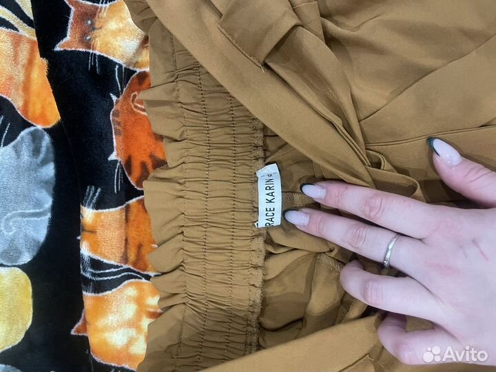 Брюки женские