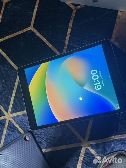 iPad 9th generation wifi