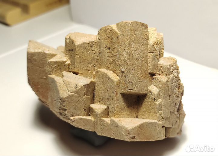 Полевой шпат