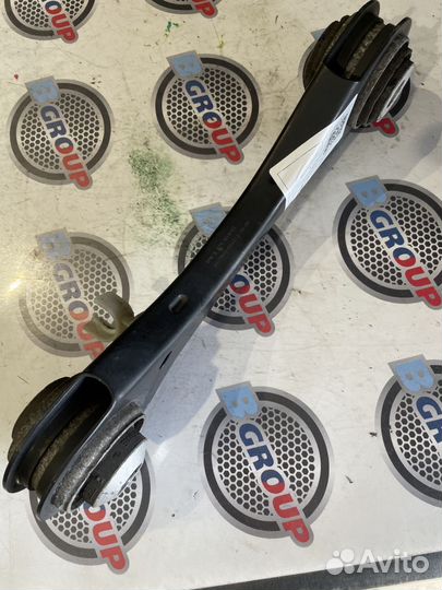 Рычаг задний нижний Прав. 33306871498 бмв X3 2019г