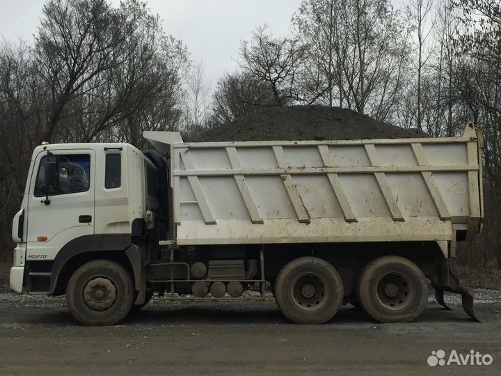 Чернозем, торф, грунт Одинцово