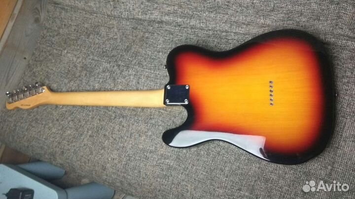 Grass Roots G-TE ESP Fender Telecaster