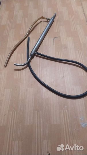 Самогонный дистилятор бу