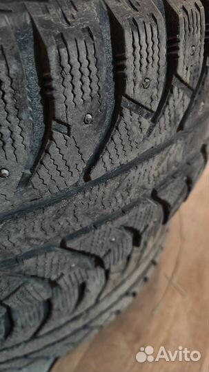 Bridgestone Ice Cruiser 7000 255/65 R17 110