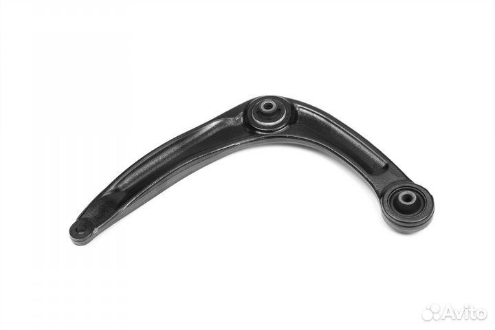 Рычаг передний правый peugeot 308
