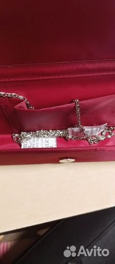 Сумка вечерняя женская