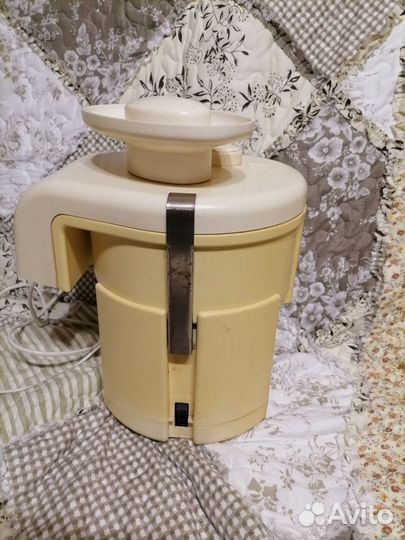 Соковыжималка Журавинка