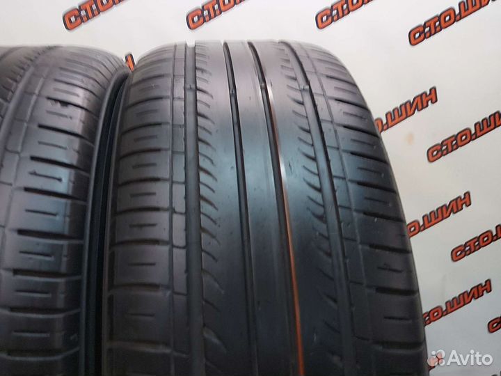 Kumho Solus KH17 225/55 R17 97V