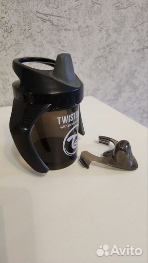 Поильник детский Twistshake