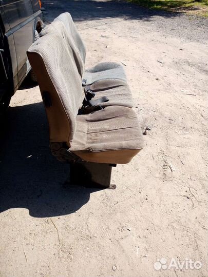 Запчасти на Фольксваген транспортер т4