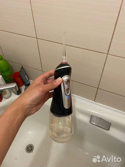 Насадки для ирригатора FL-V29