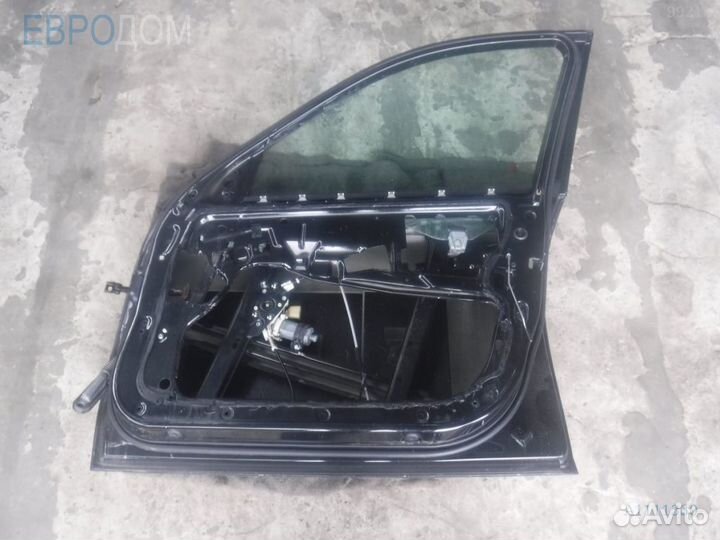 Стеклоподъемник передний правый BMW E60 LCI s1111330