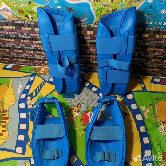 Защита для карате