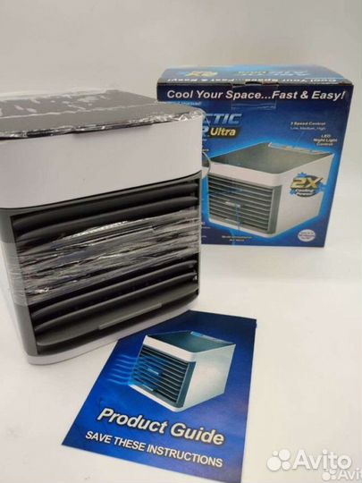 Кондиционер мини