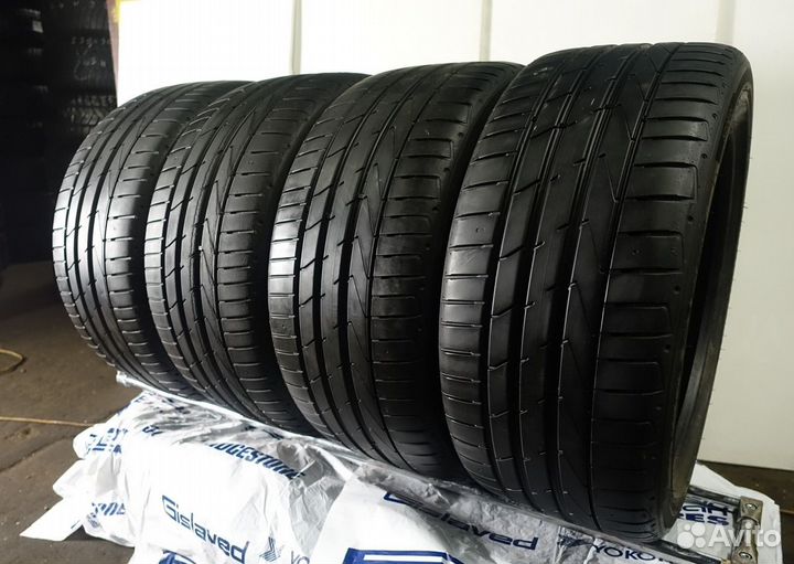 Continental ContiSportContact 1 205/55 R16