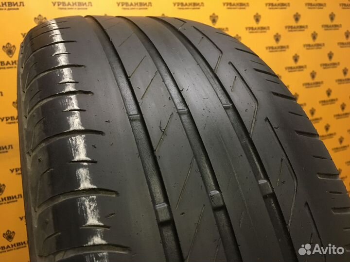 Bridgestone Turanza T001 225/55 R17 97V