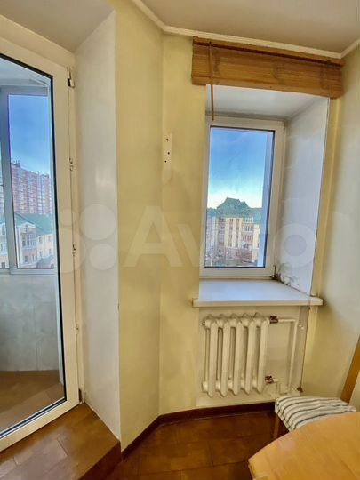 3-к. квартира, 87 м², 5/5 эт.