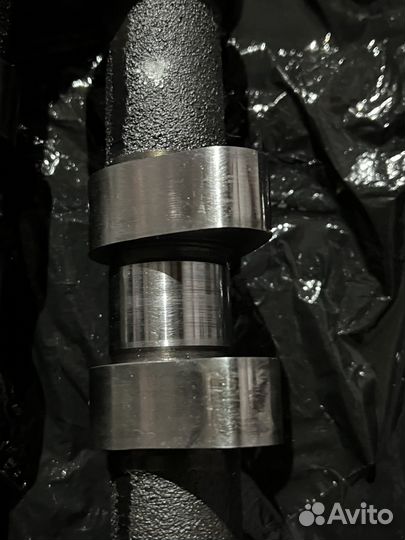 Распредвалы Нуждин 9.8 290