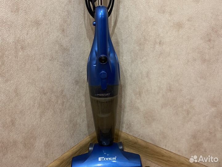 Пылесос швабра