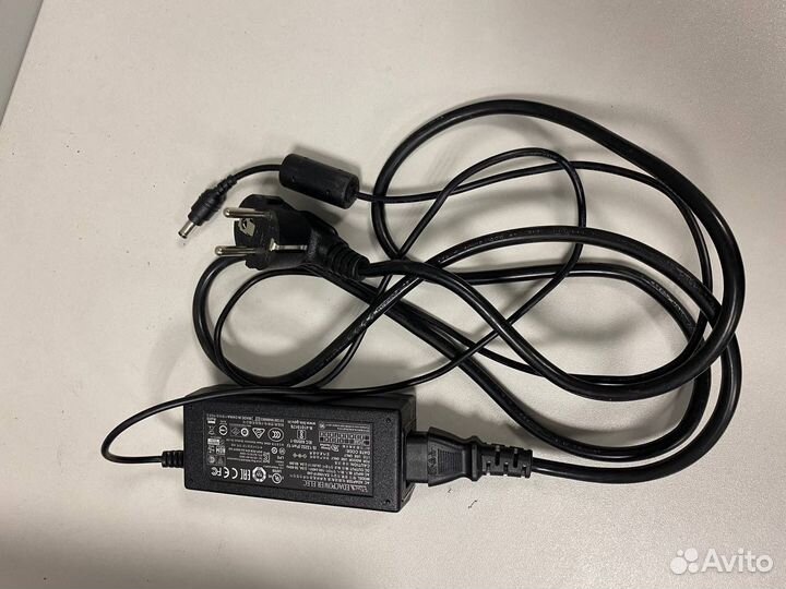 Принтер этикеток термотрансферный TSC TE200