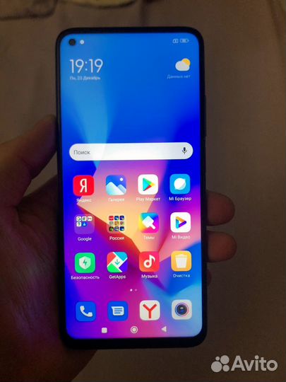 Xiaomi Mi 10T Pro, 8/256 ГБ