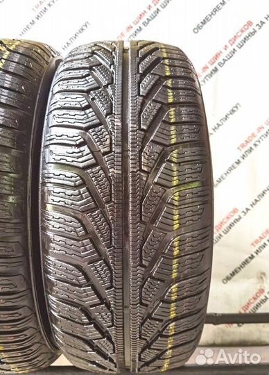Uniroyal MS Plus 77 225/55 R17 97R
