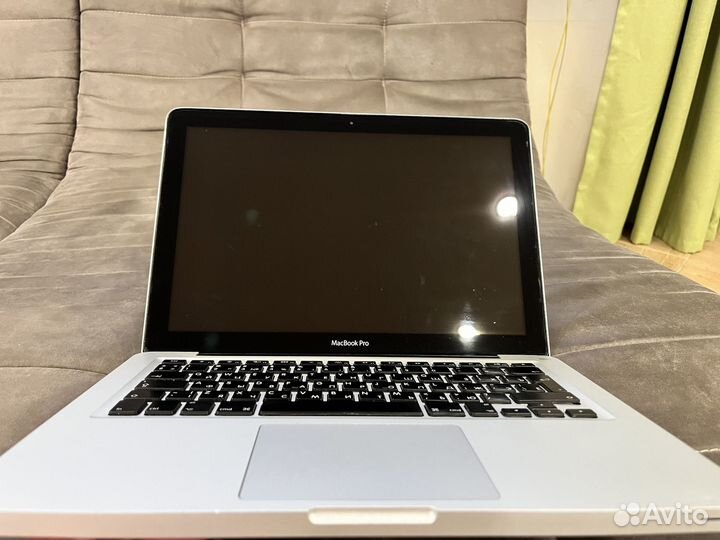 Ноутбук Apple Macbook Pro 13 2011