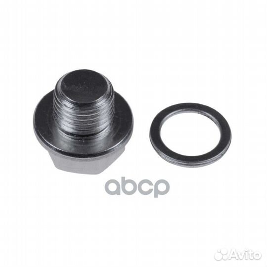 Пробка масл. поддона ADA100104 Blue Print