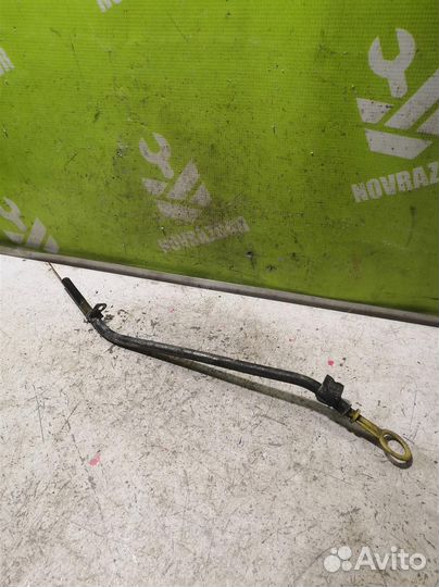 Щуп масляный Рено Логан