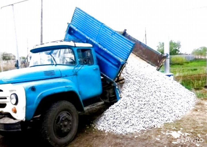 Плодородный грунт