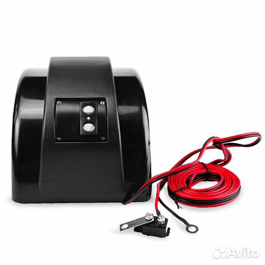 Якорная лебедка Skipper Fisher 45