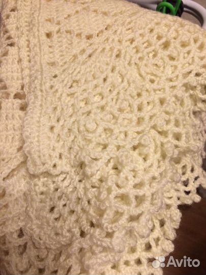 Платок шаль