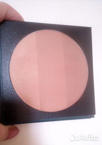 Бронзер Ив Роше Yves Rosher лимитированный