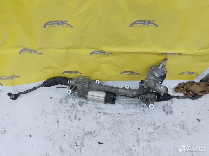 Рулевая рейка BMW 5er F10